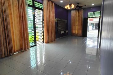 BANDAR BARU KUANTAN PUTRI
