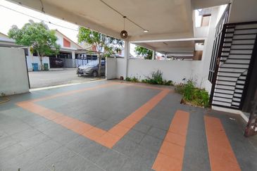 BANDAR BARU KUANTAN PUTRI