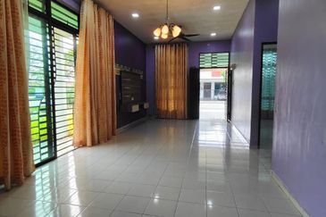 BANDAR BARU KUANTAN PUTRI