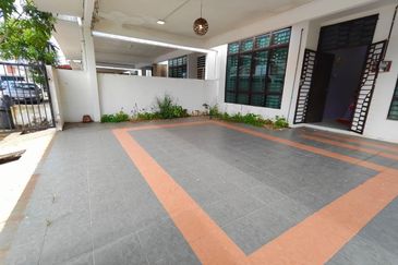 BANDAR BARU KUANTAN PUTRI