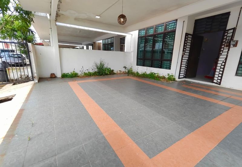 BANDAR BARU KUANTAN PUTRI