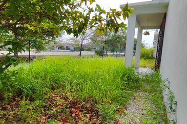 BANDAR BARU KUANTAN PUTRI