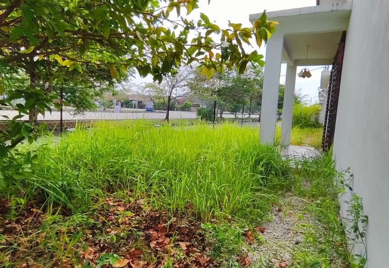 BANDAR BARU KUANTAN PUTRI