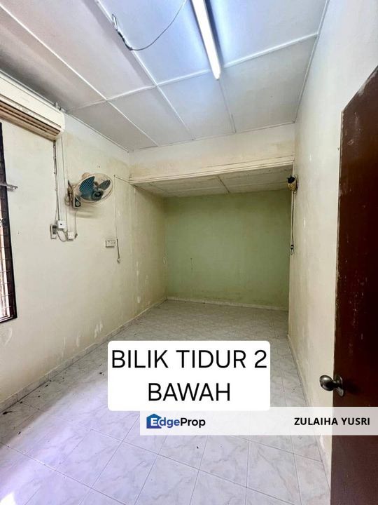 Bungalow Taman Sagumpas 1 Mentakab Pahang, Pahang, Temerloh