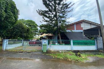 BANDAR DAMANSARA KUANTAN