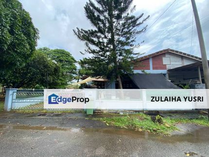 Rumah Cantik Semi-D Damansara Kuantan, Pahang, Kuantan