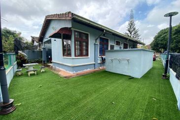 BANDAR DAMANSARA KUANTAN