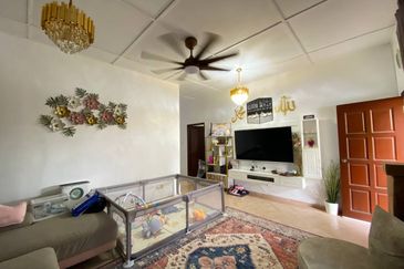 BANDAR DAMANSARA KUANTAN