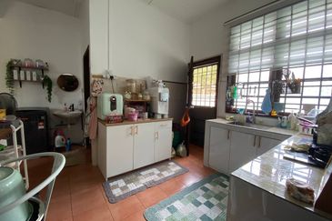 BANDAR DAMANSARA KUANTAN