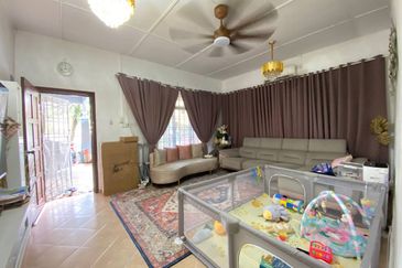 BANDAR DAMANSARA KUANTAN