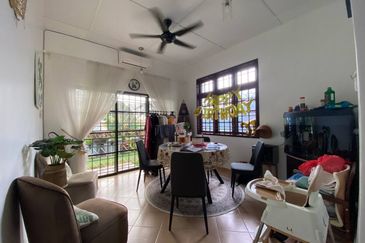 BANDAR DAMANSARA KUANTAN