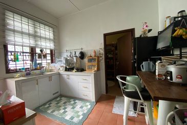 BANDAR DAMANSARA KUANTAN