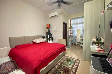 BANDAR DAMANSARA KUANTAN