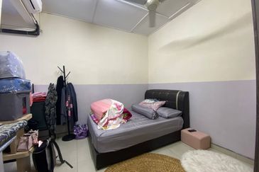 BANDAR DAMANSARA KUANTAN