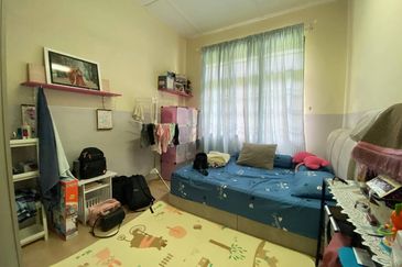 BANDAR DAMANSARA KUANTAN