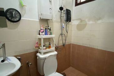 BANDAR DAMANSARA KUANTAN