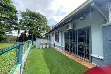 BANDAR DAMANSARA KUANTAN