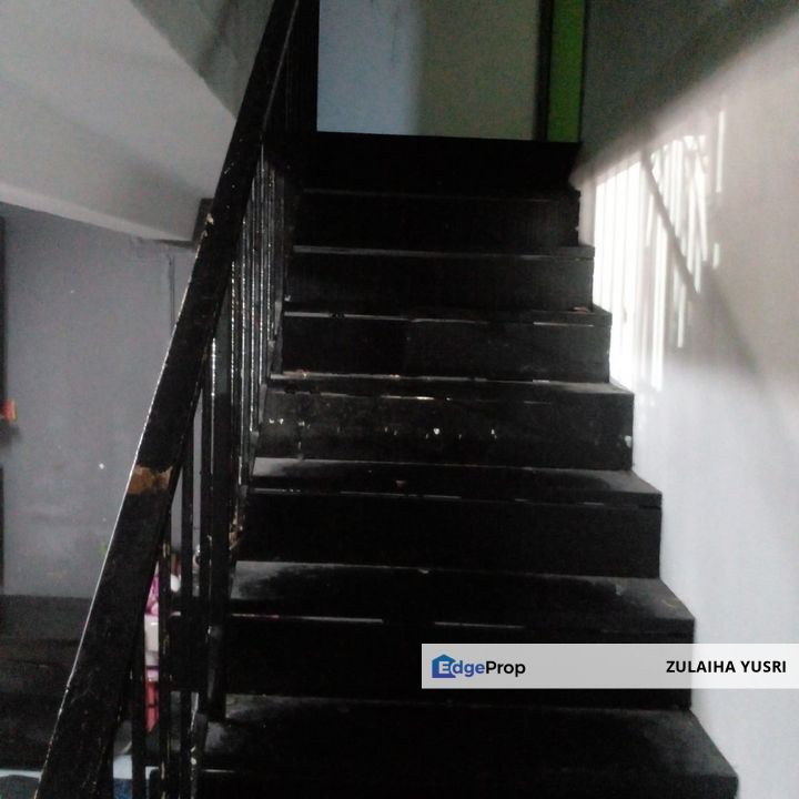 Near City Indera Mahkota 1 Kuantan, Pahang, Kuantan