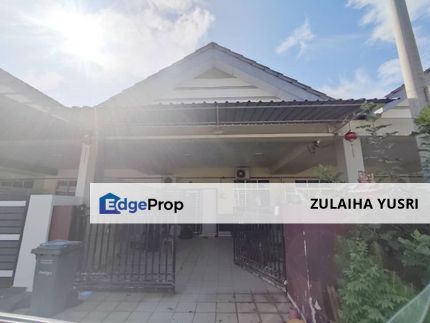 Rumah Murah Kempadang Kuantan, Pahang, Kuantan