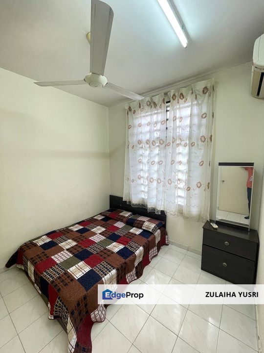 Semi-D Taman Gambang Damai Kuantan, Pahang, Kuantan