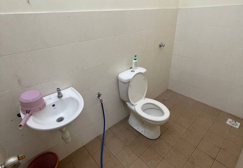 TAMAN GAMBANG DAMAI/DESA HIJAUAN