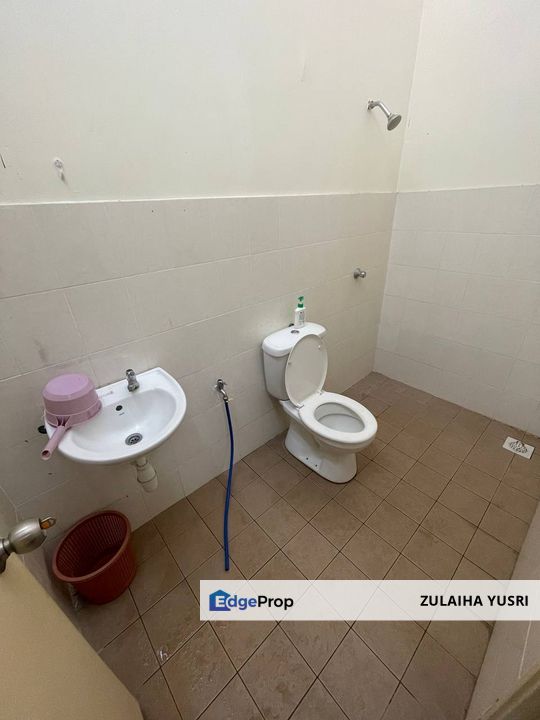 Semi-D Taman Gambang Damai Kuantan, Pahang, Kuantan