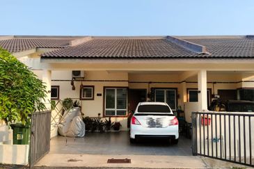 P/L 149909 PERUMAHAN SERI DAMAI SEJAHTER