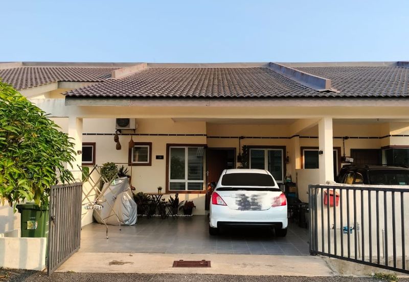 P/L 149909 PERUMAHAN SERI DAMAI SEJAHTER