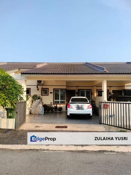 Seri Damai Sejahtera Kuantan Cantik, Pahang, Kuantan