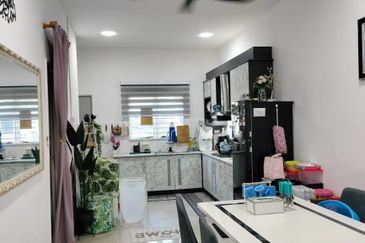 P/L 149909 PERUMAHAN SERI DAMAI SEJAHTER