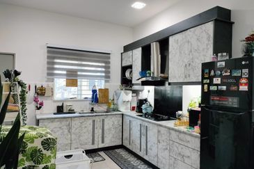 P/L 149909 PERUMAHAN SERI DAMAI SEJAHTER