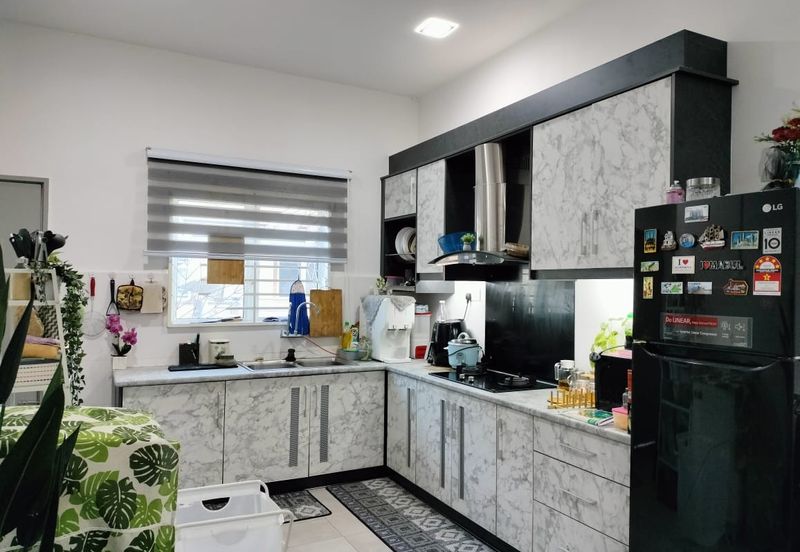 P/L 149909 PERUMAHAN SERI DAMAI SEJAHTER