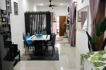 P/L 149909 PERUMAHAN SERI DAMAI SEJAHTER