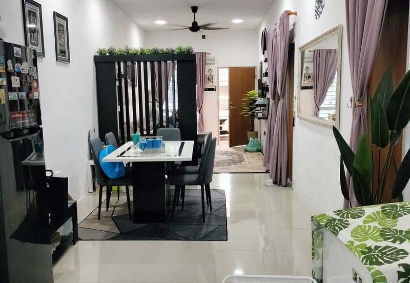 P/L 149909 PERUMAHAN SERI DAMAI SEJAHTER