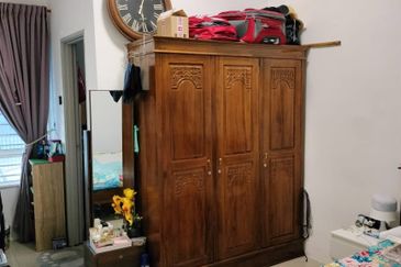 P/L 149909 PERUMAHAN SERI DAMAI SEJAHTER