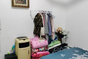 P/L 149909 PERUMAHAN SERI DAMAI SEJAHTER