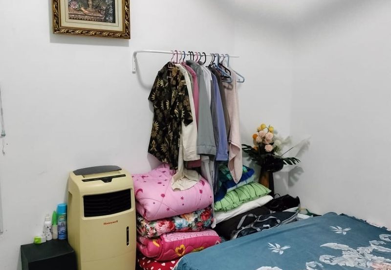 P/L 149909 PERUMAHAN SERI DAMAI SEJAHTER