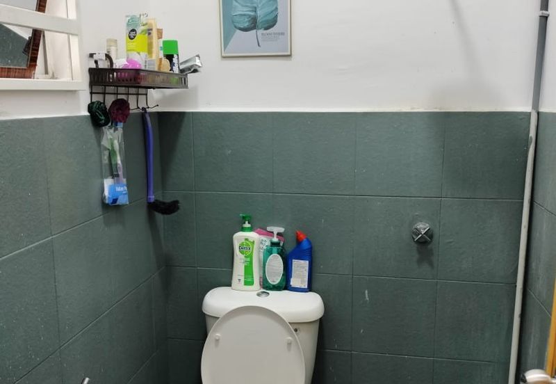 P/L 149909 PERUMAHAN SERI DAMAI SEJAHTER