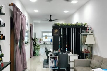 P/L 149909 PERUMAHAN SERI DAMAI SEJAHTER