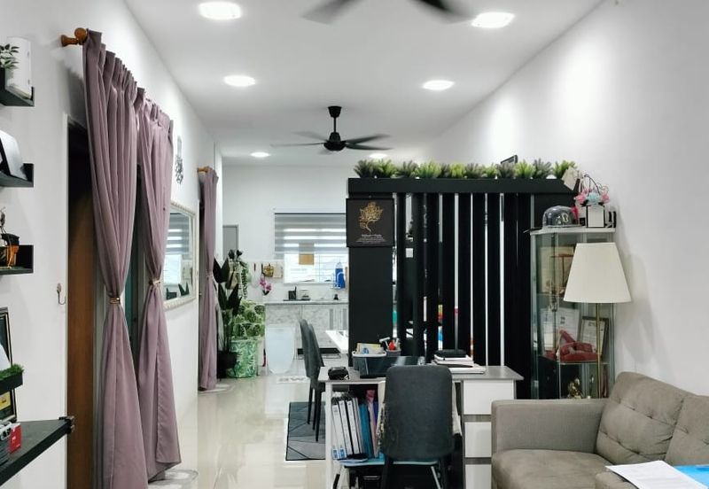 P/L 149909 PERUMAHAN SERI DAMAI SEJAHTER