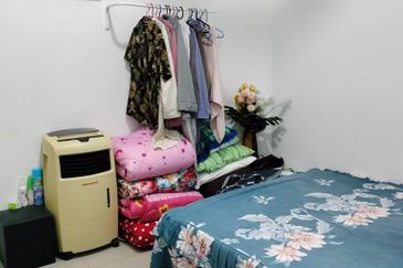 P/L 149909 PERUMAHAN SERI DAMAI SEJAHTER