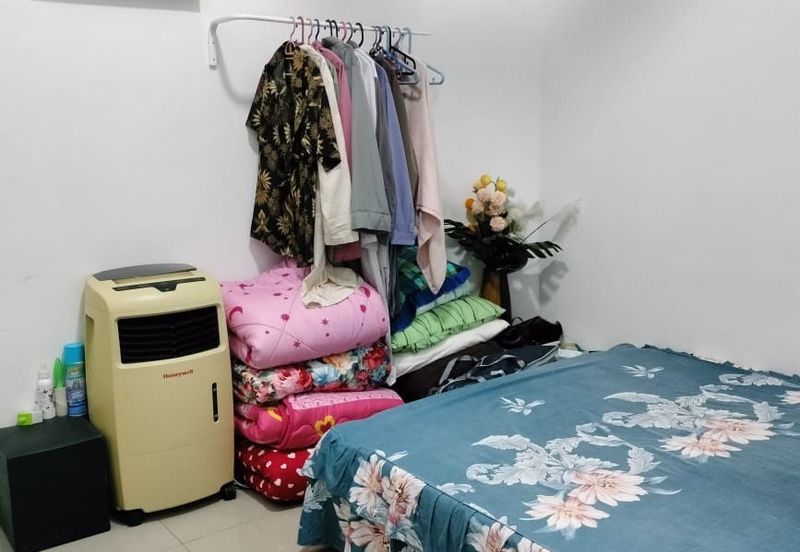 P/L 149909 PERUMAHAN SERI DAMAI SEJAHTER