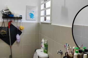 P/L 149909 PERUMAHAN SERI DAMAI SEJAHTER