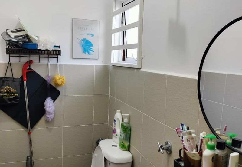 P/L 149909 PERUMAHAN SERI DAMAI SEJAHTER