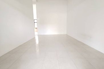 TAMAN ALOR ARA DAHLIA (P/LOT 435)