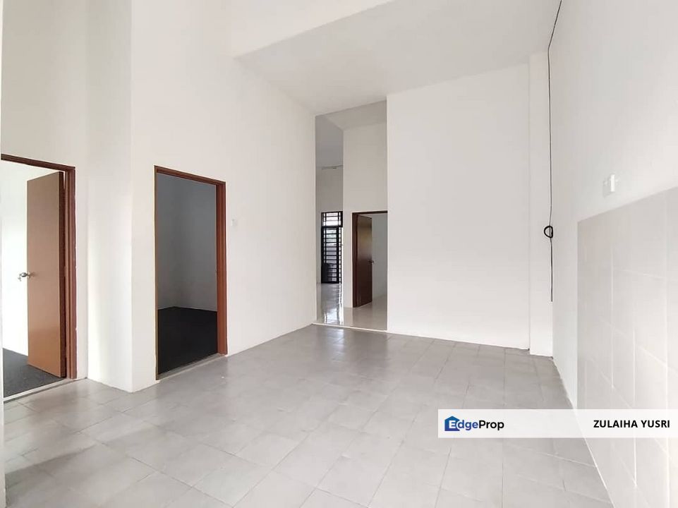 Taman Alor Ara Dahlia Pekan, Pahang, Pekan