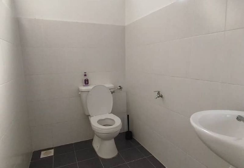 TAMAN ALOR ARA DAHLIA (P/LOT 435)