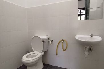 TAMAN ALOR ARA DAHLIA (P/LOT 435)