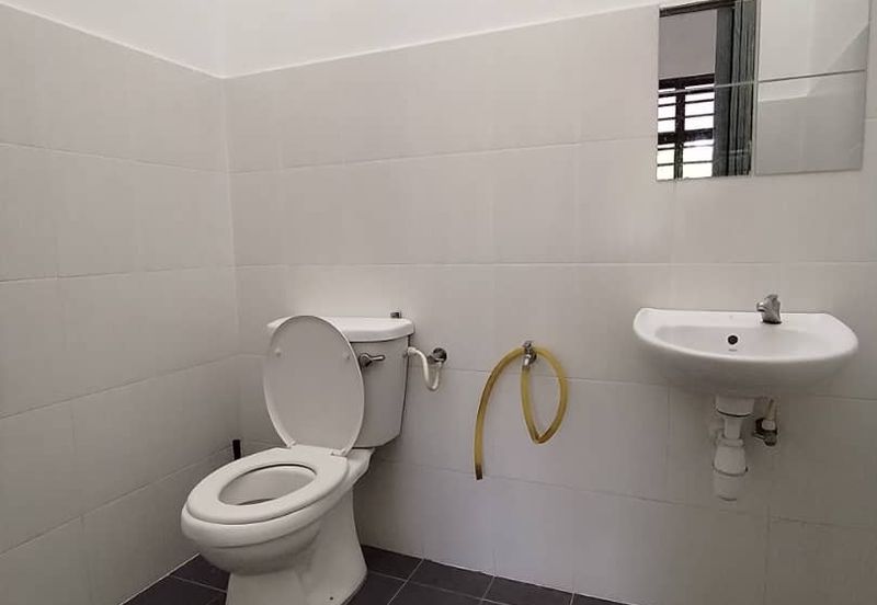 TAMAN ALOR ARA DAHLIA (P/LOT 435)