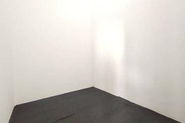 TAMAN ALOR ARA DAHLIA (P/LOT 435)